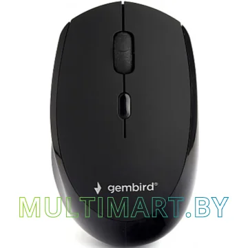 Мышь Gembird MUSW-354